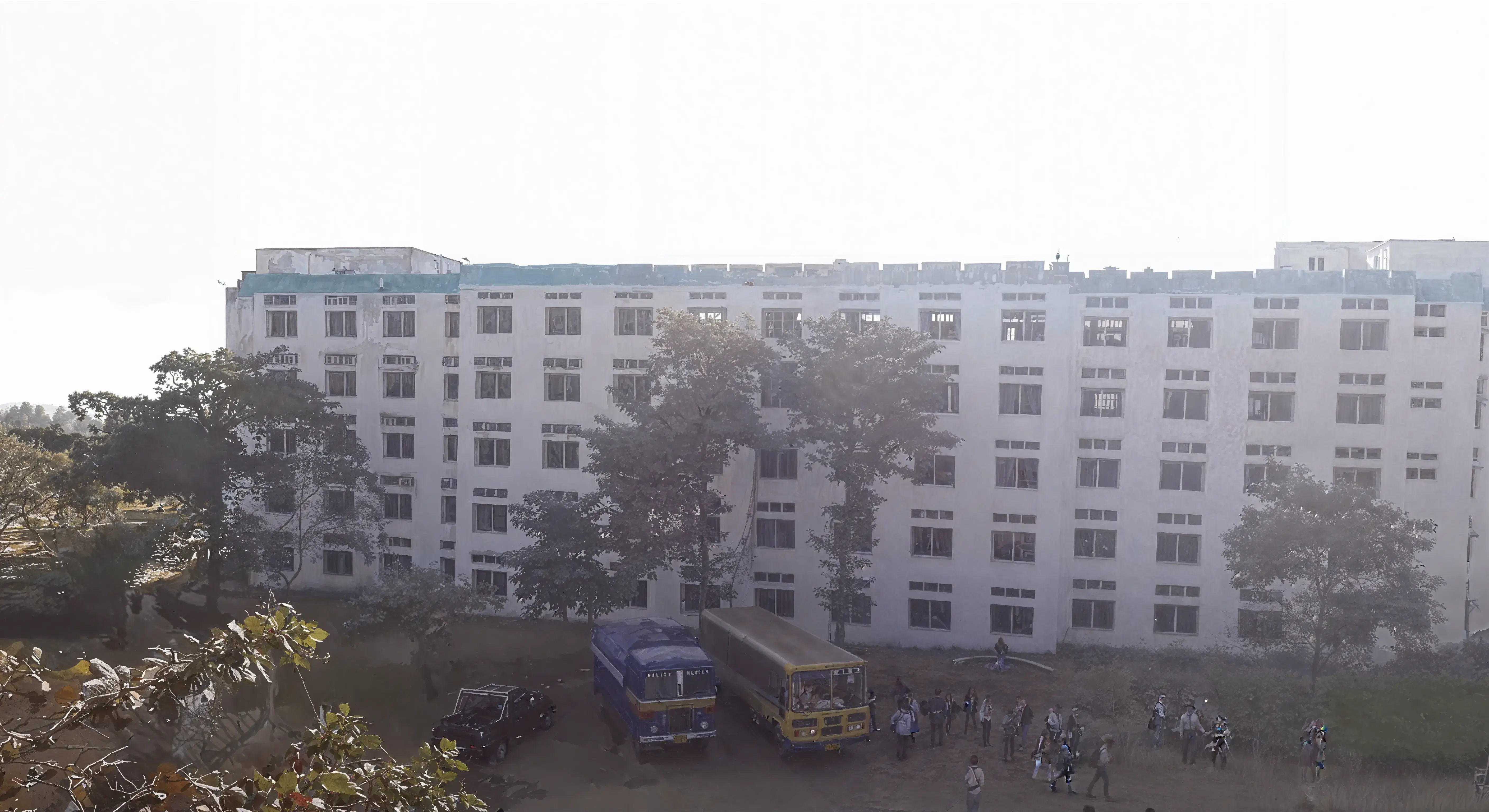 NIST University Campus photo 2